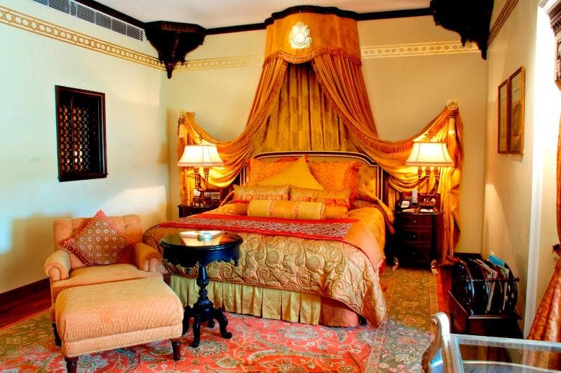 Rambagh Palace, Jaipur 2