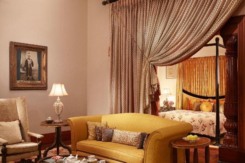 Rambagh Palace, Jaipur 3