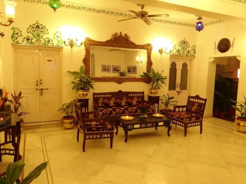 Jagat Niwas Palace 5