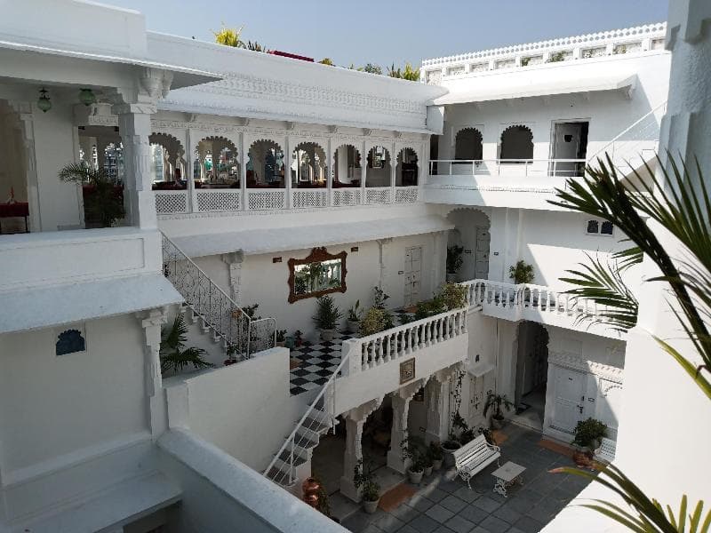 Jagat Niwas Palace 2