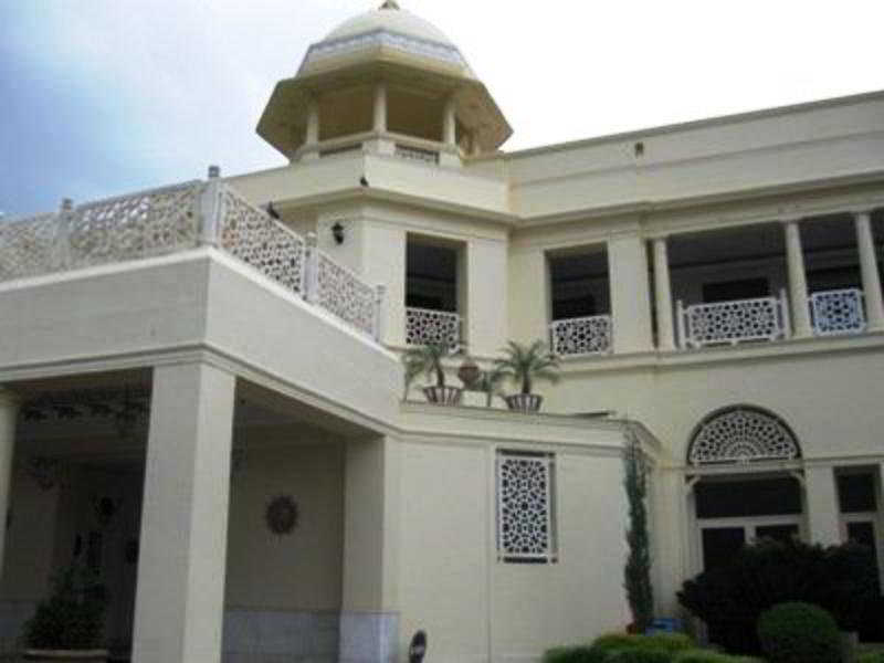 The LaLit Laxmi Vilas Palace photo 1