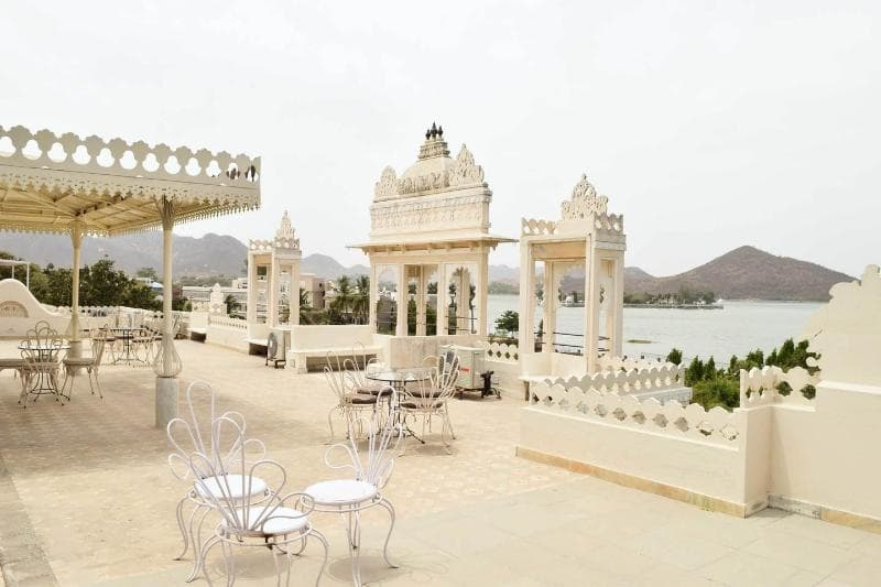 Hotel Ram Pratap Palace 5