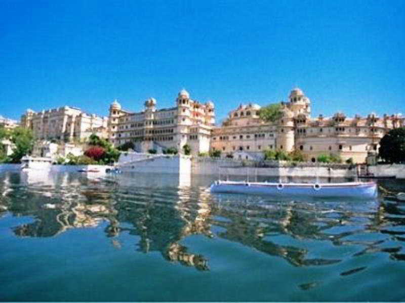 Shiv Niwas Palace main