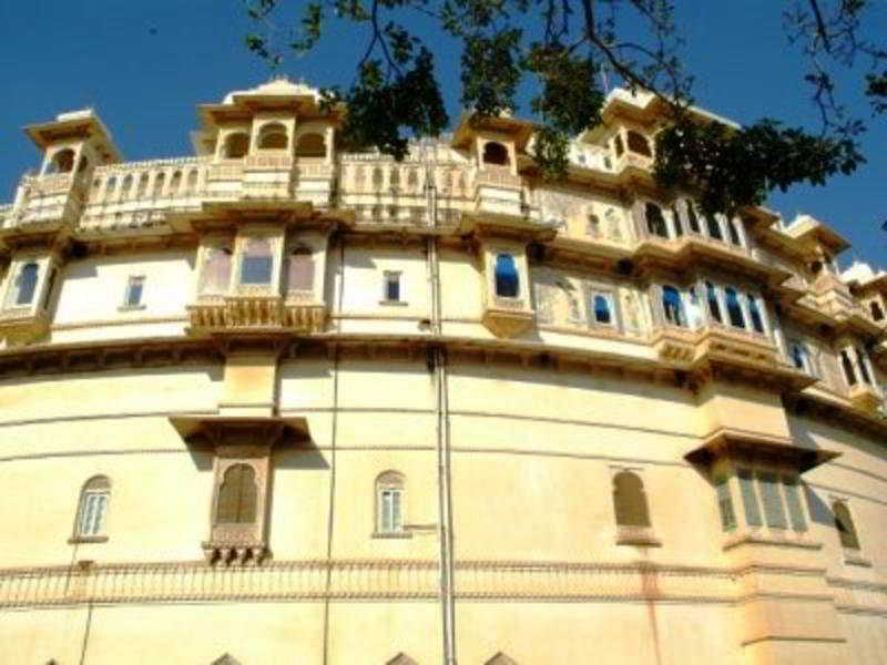 Shiv Niwas Palace photo 1