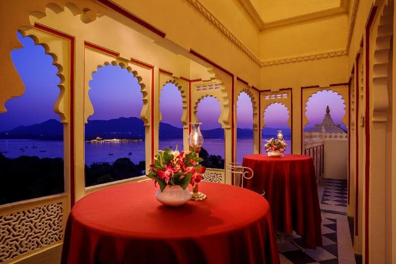 Shiv Niwas Palace 4