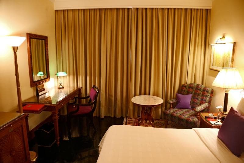 Trident Hotel Udaipur photo 1