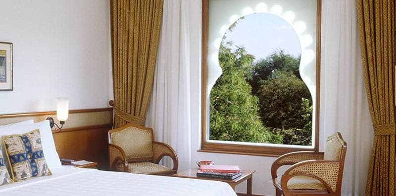 Trident Hotel Udaipur 2