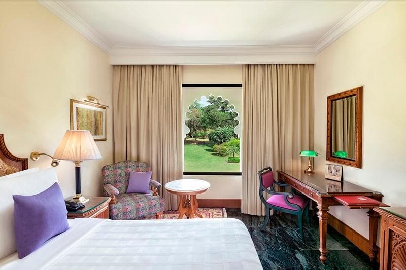 Trident Hotel Udaipur 4