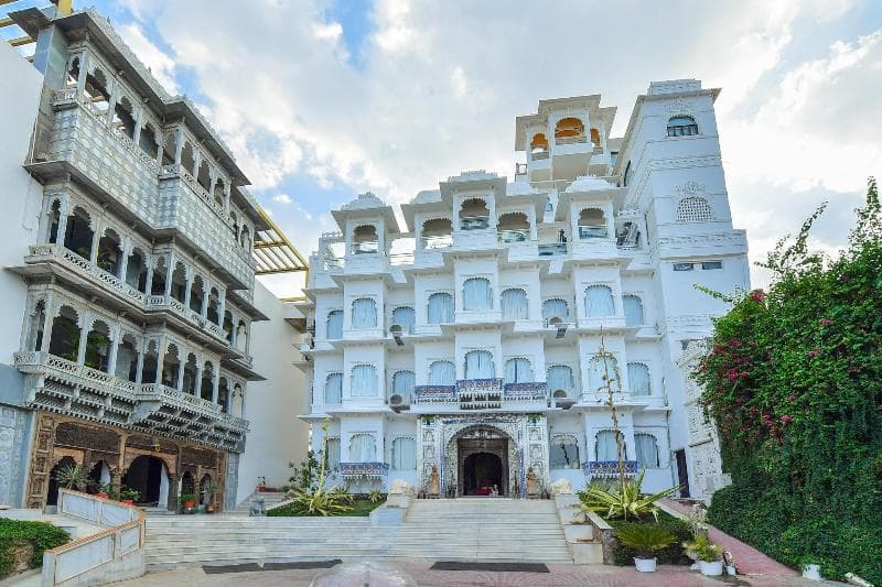 Udai Kothi 4
