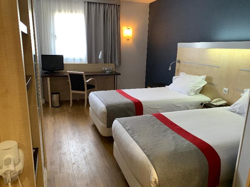 Holiday Inn Express Vitoria photo 1