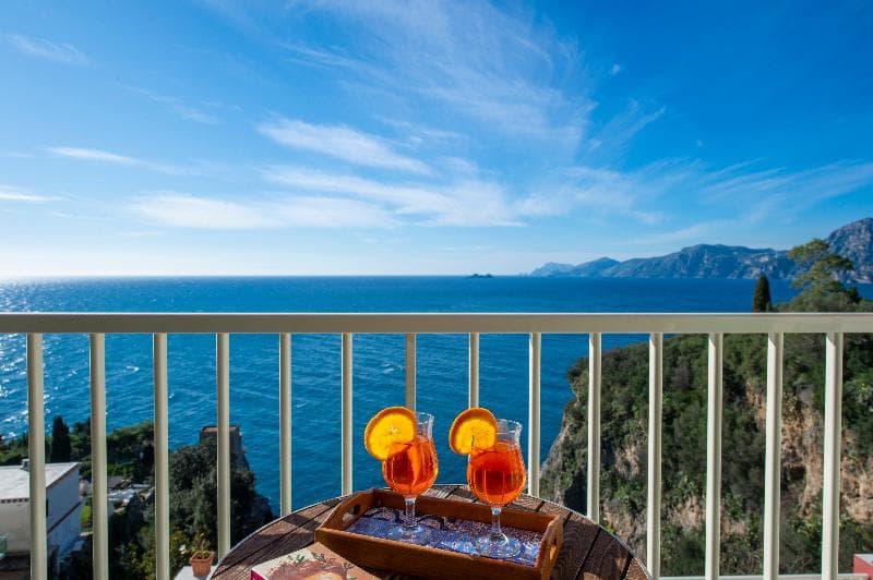 Villa Bella Vista