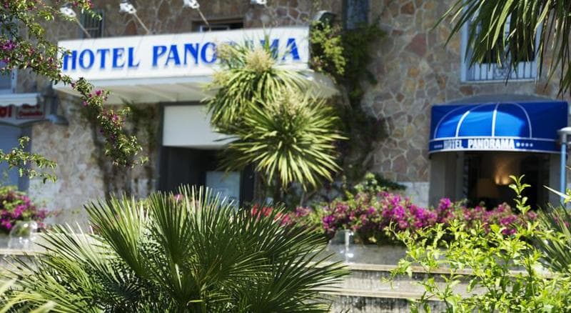 Panorama main
