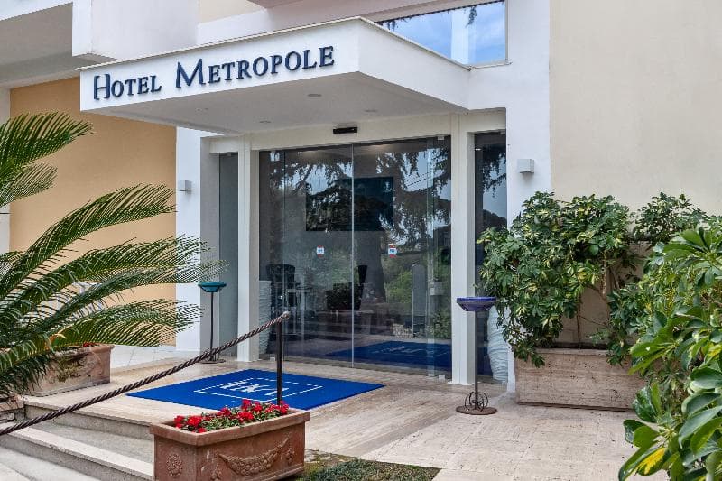 Metropole photo 1