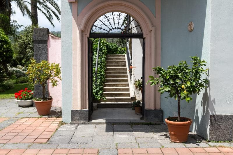 Etna Hotel 4