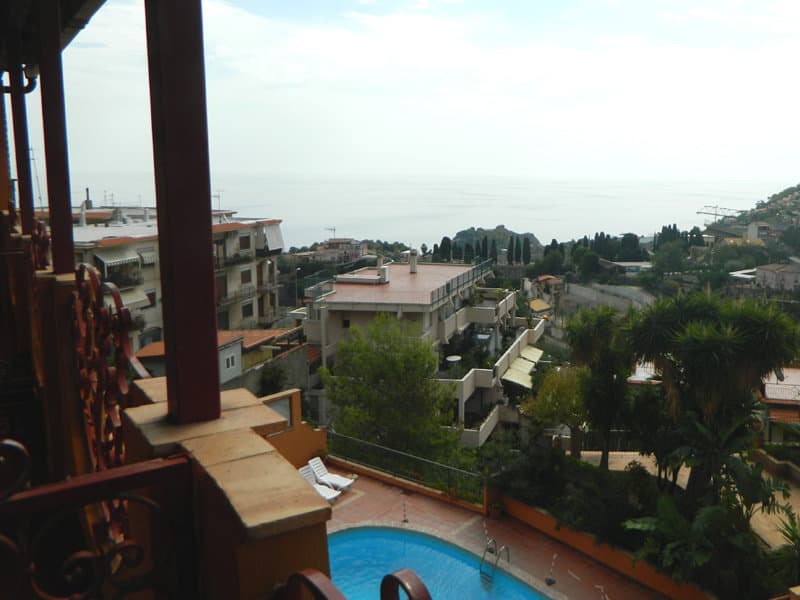 Andromaco Palace Hotel photo 1