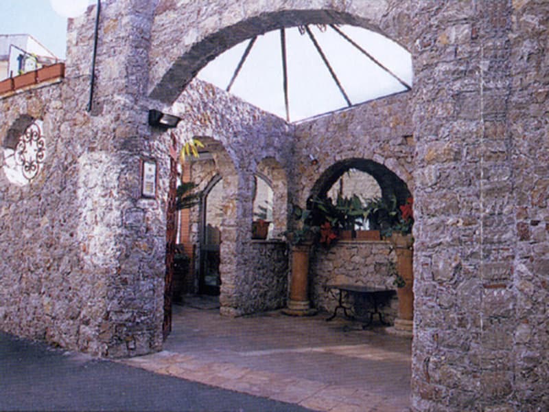 Andromaco Palace Hotel 3