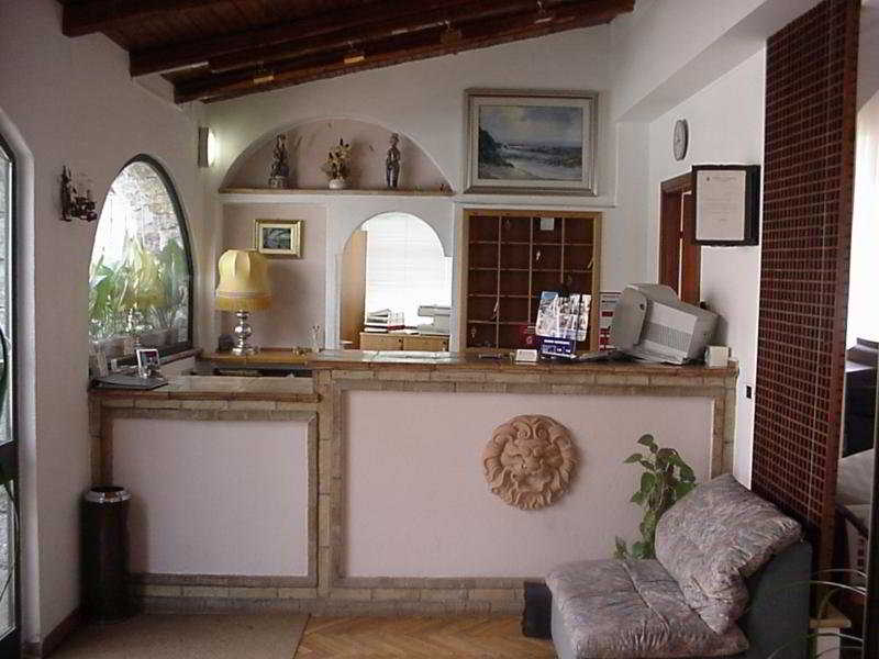 Andromaco Palace Hotel 4