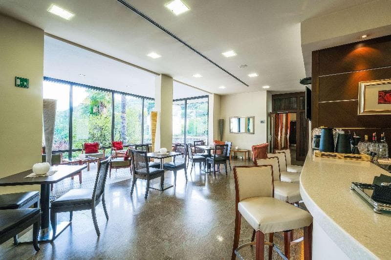 Clarion Collection Hotel Griso Lecco photo 1