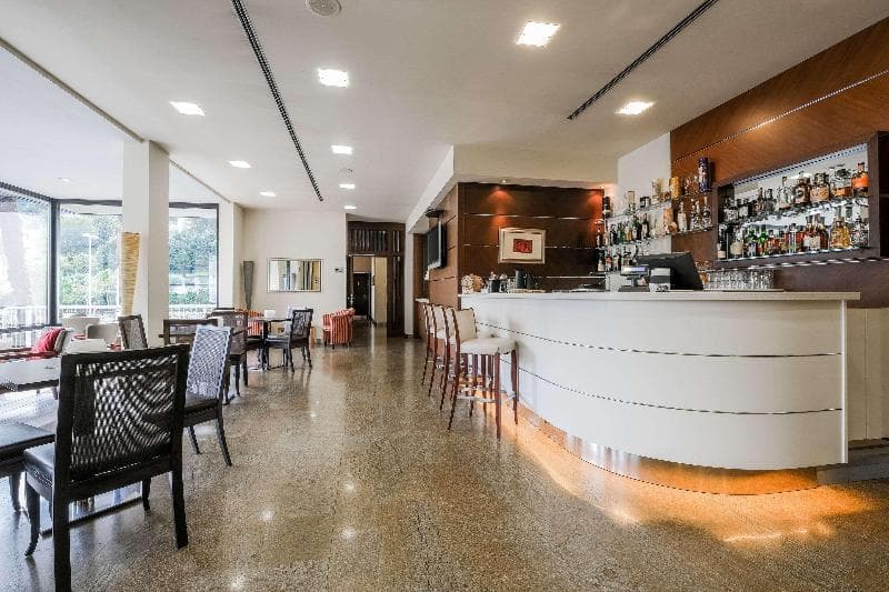 Clarion Collection Hotel Griso Lecco 4