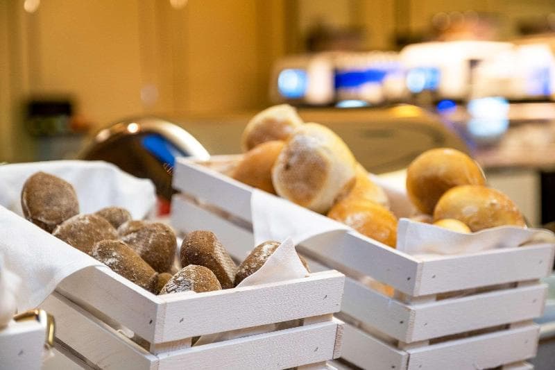 Clarion Collection Hotel Griso Lecco 2