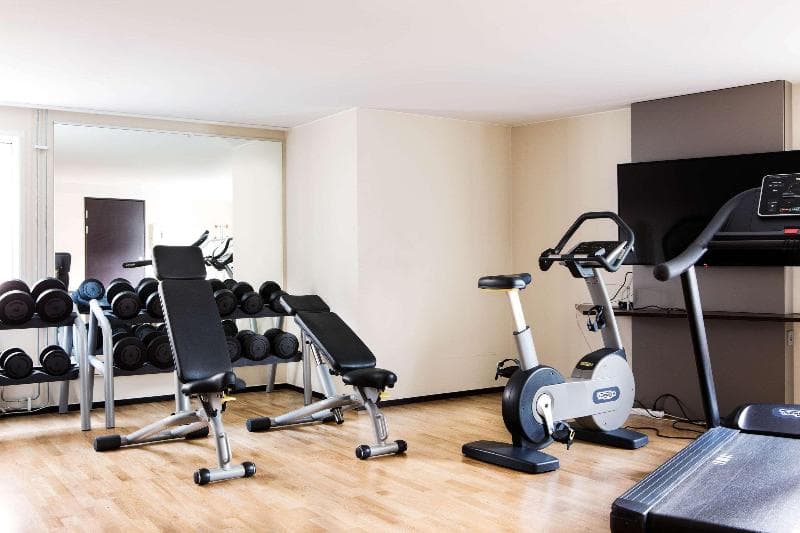 Comfort Hotel Trondheim 3