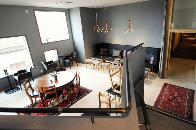 Clarion Hotel Wisby 3