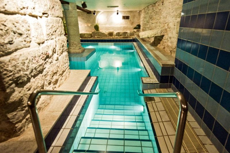 Clarion Hotel Wisby 5
