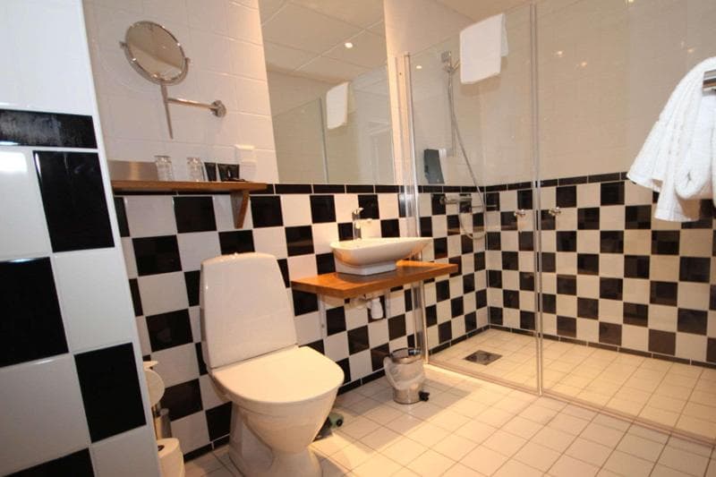 Clarion Hotel Wisby 2