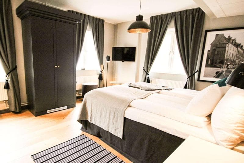 Clarion Hotel Wisby 4