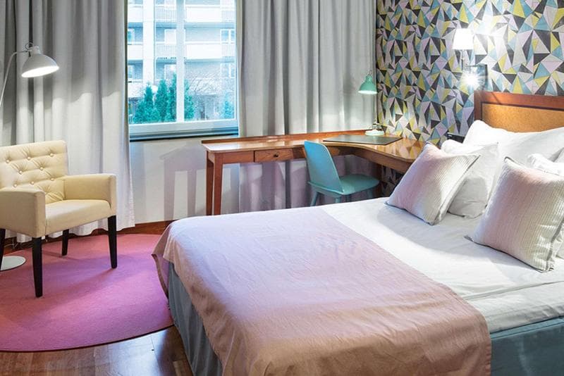 Clarion Hotel Örebro 3