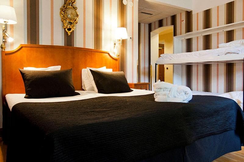 Clarion Hotel Örebro 4