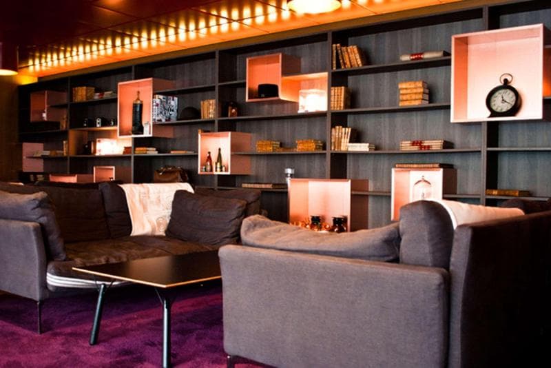 Clarion Hotel Gillet 4