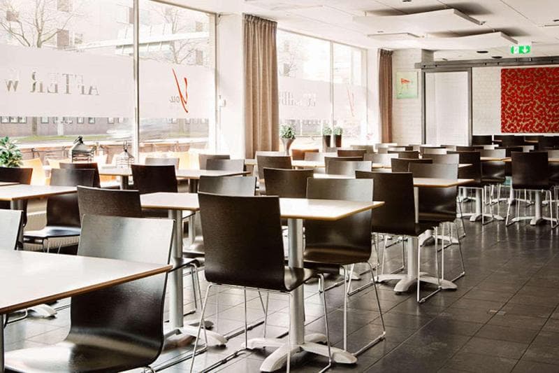 Comfort Hotel Jönköping 2