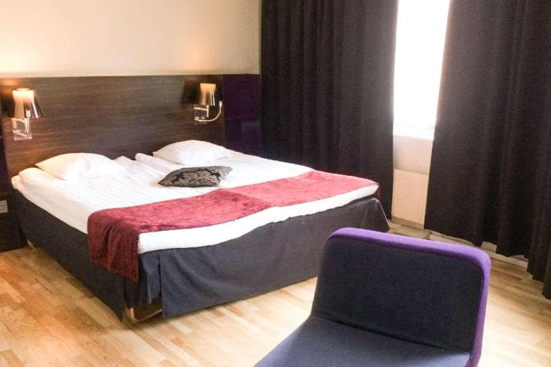 Comfort Hotel Jönköping 3