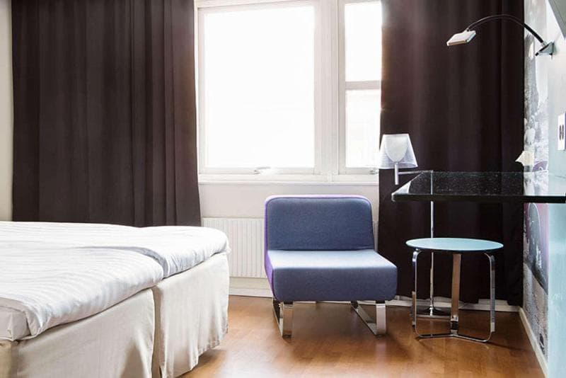 Comfort Hotel Jönköping 4