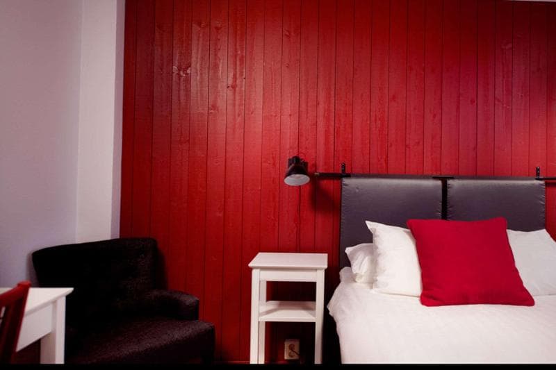 Clarion Collection Hotel Bergmästaren photo 1