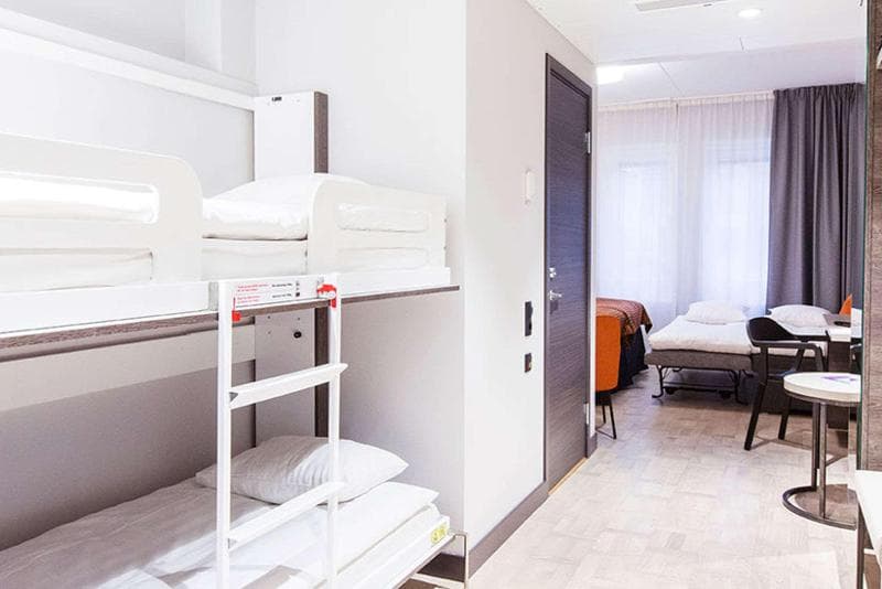 Quality Hotel Winn Haninge photo 1