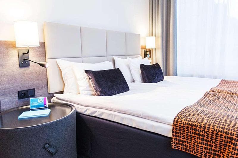 Quality Hotel Winn Haninge 2