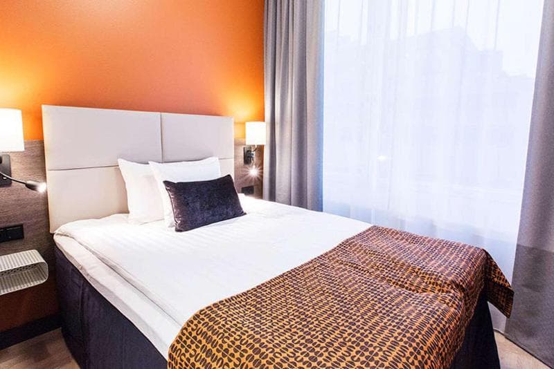 Quality Hotel Winn Haninge 4