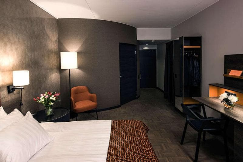 Quality Hotel Winn Haninge 5
