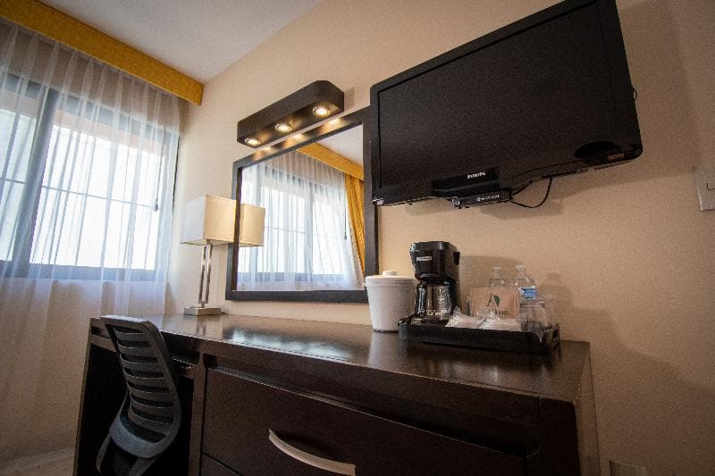 Eco City Hotels 5