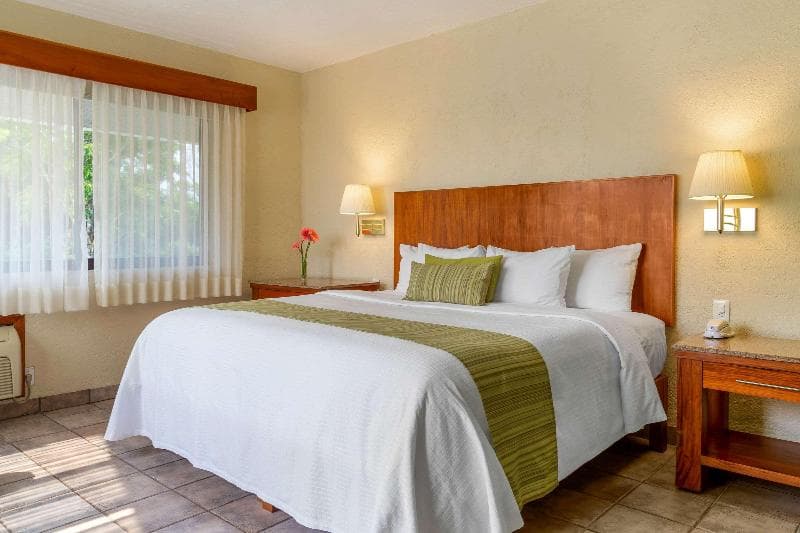 Comfort Inn Córdoba 2