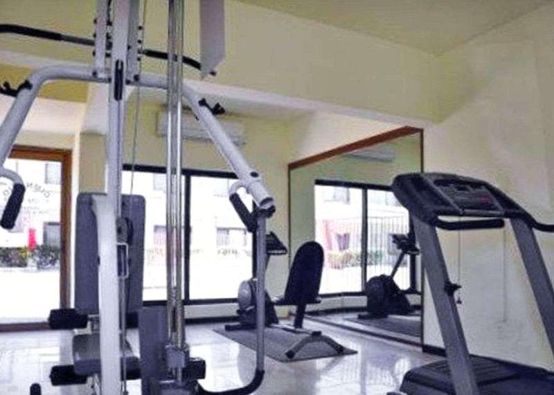 Quality Inn Ciudad Obregón 4
