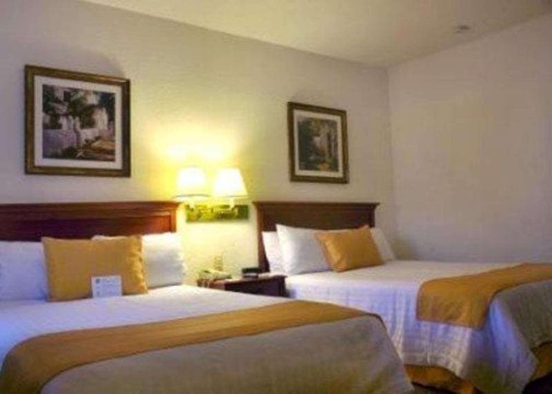 Quality Inn Ciudad Obregón 3