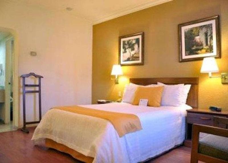 Quality Inn Ciudad Obregón 5