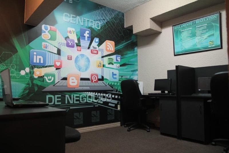 Quality Inn Piedras Negras 4