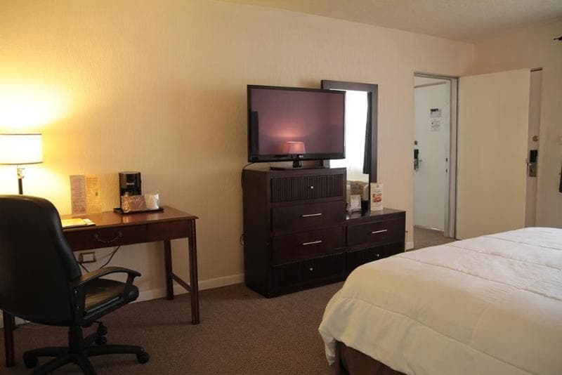Quality Inn Piedras Negras 5