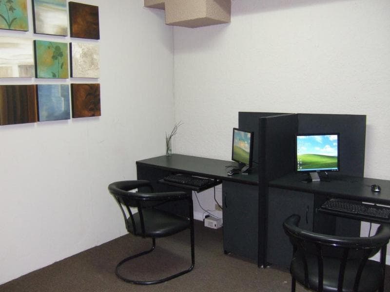 Quality Inn Piedras Negras 3