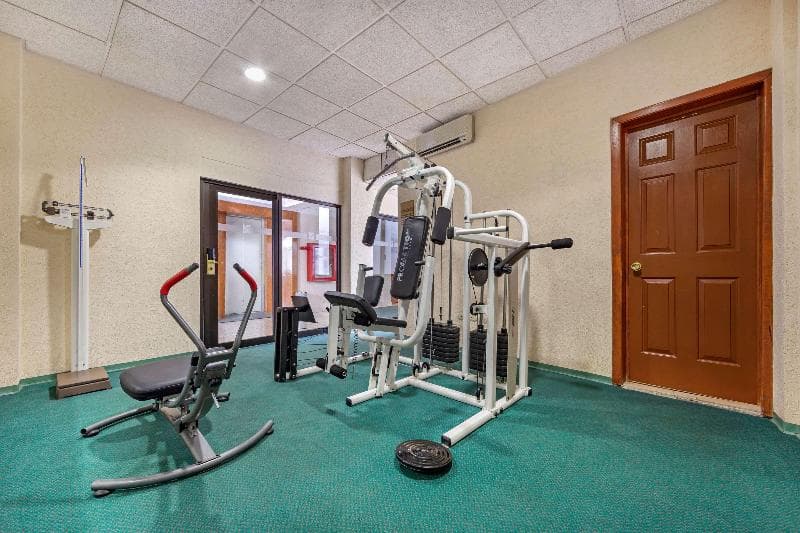 Quality Inn Aguascalientes photo 1