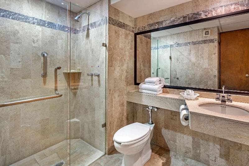 Quality Inn Aguascalientes 5